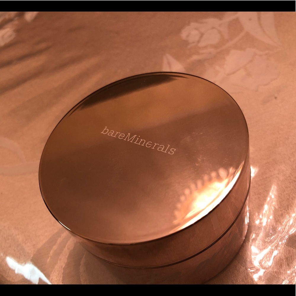 Bareminerals foundation c25 (medium) spf15